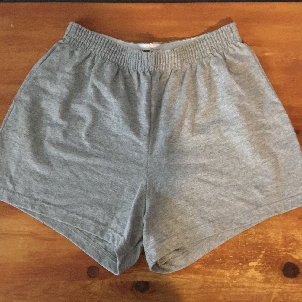 soffe shorts